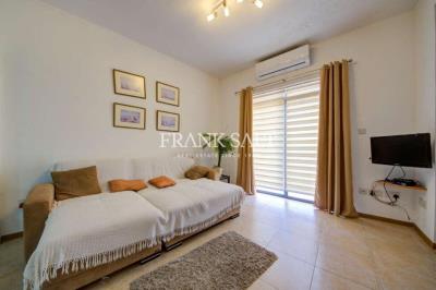 1 - Marsalforn, Apartment