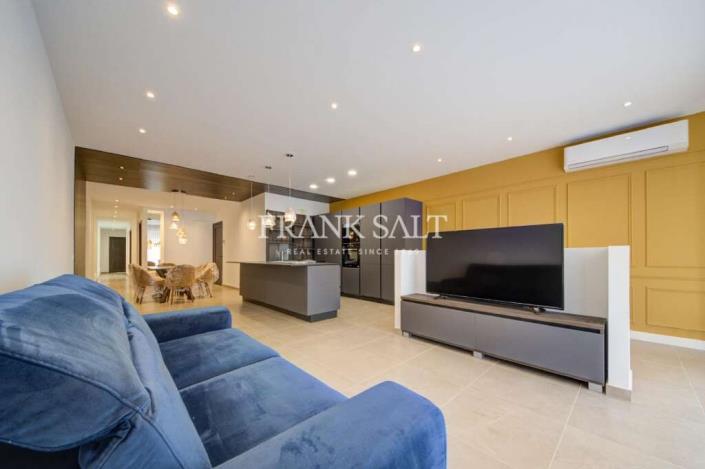 Image No.1-3 Bed Apartment for sale