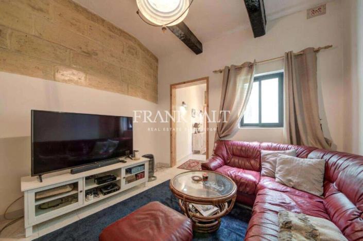 Image No.1-Appartement de 2 chambres à vendre à Cospicua