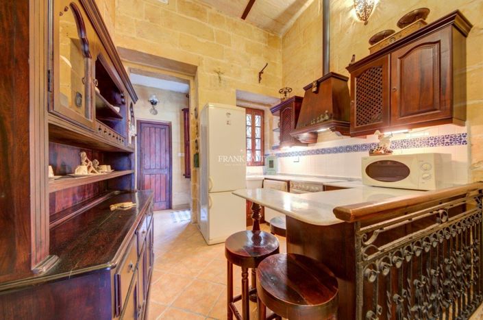 Image No.2-Propriété de 2 chambres à vendre à Cospicua