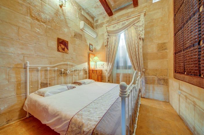 Image No.4-Propriété de 2 chambres à vendre à Cospicua