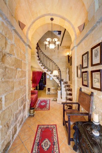 Image No.6-Propriété de 2 chambres à vendre à Cospicua