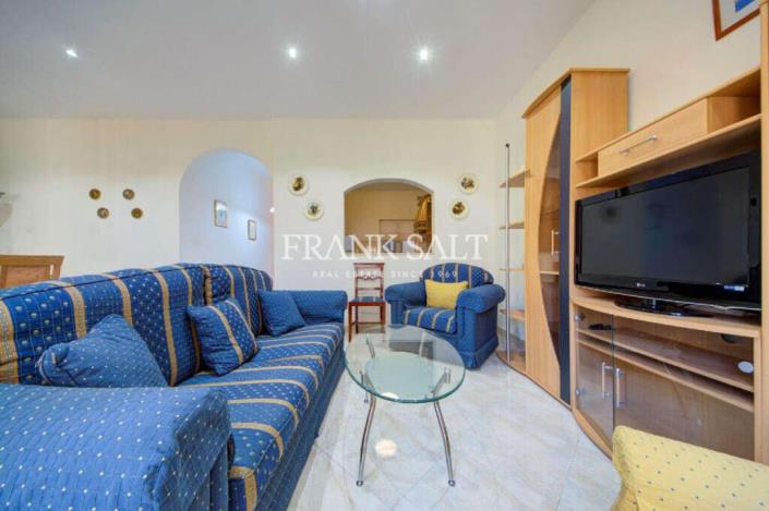 Image No.2-Appartement de 3 chambres à vendre à Sliema