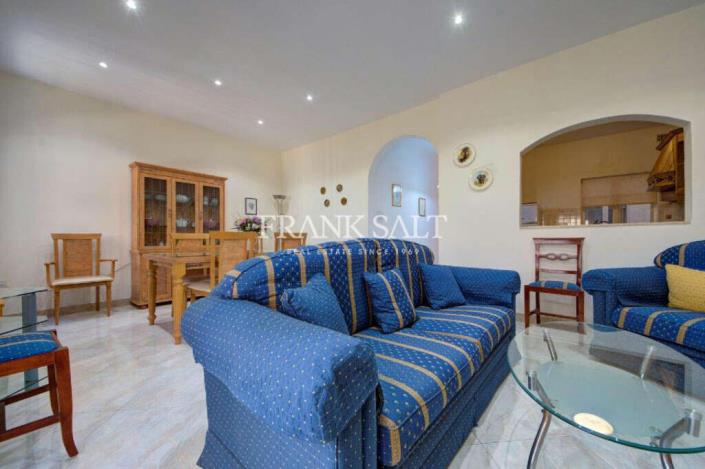 Image No.1-Appartement de 3 chambres à vendre à Sliema