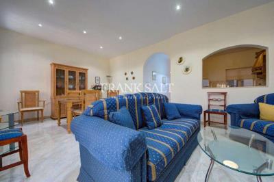 Appartement de 3 chambres à vendre à Sliema