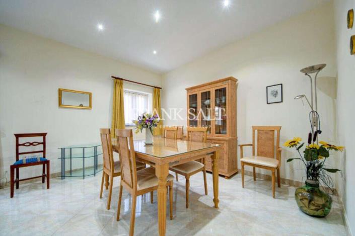 Image No.3-Appartement de 3 chambres à vendre à Sliema