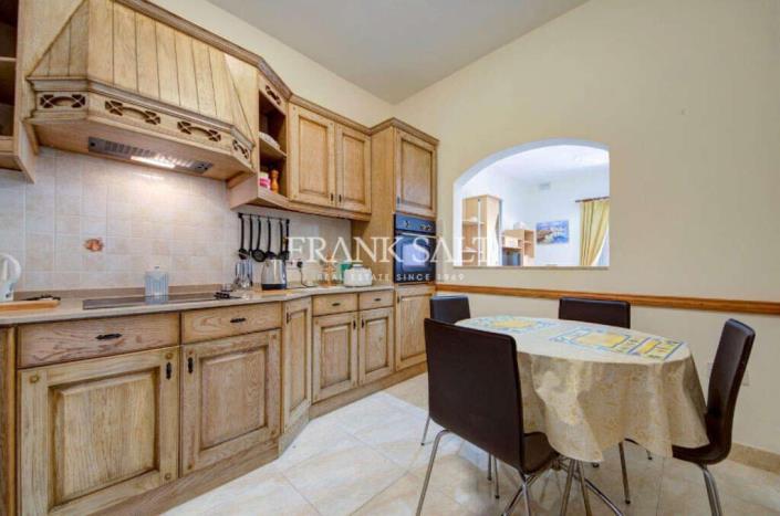 Image No.4-Appartement de 3 chambres à vendre à Sliema