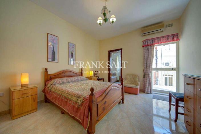 Image No.6-Appartement de 3 chambres à vendre à Sliema