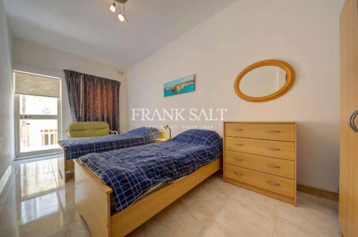 Image No.7-Appartement de 3 chambres à vendre à Sliema