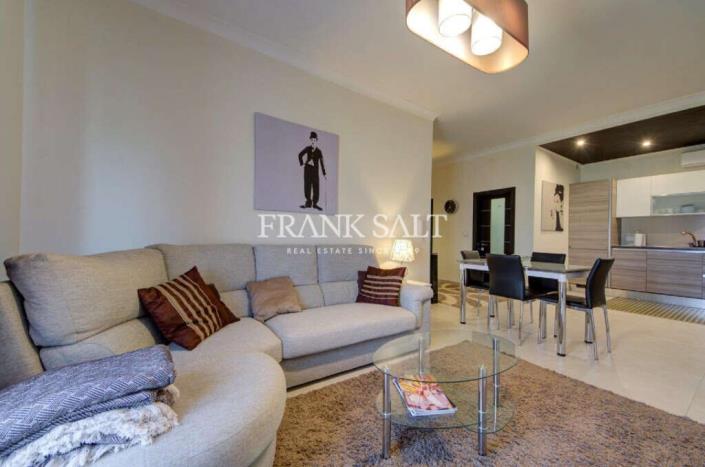 Image No.1-2 Bed Apartment for sale