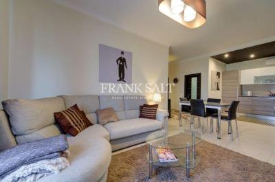 1 - Sannat, Apartment