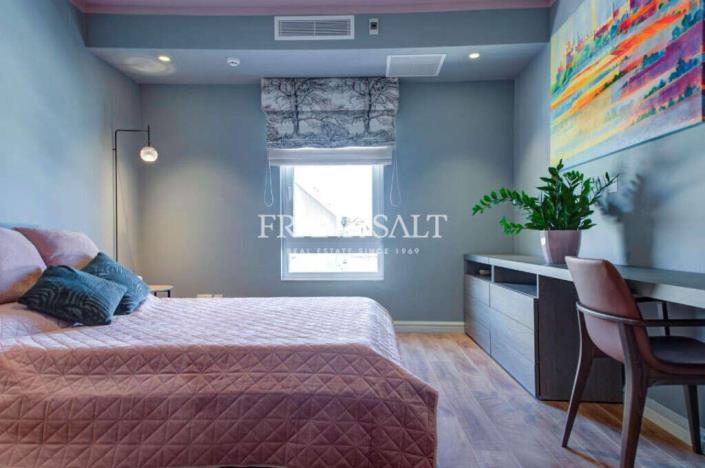 Image No.14-4 Bed Apartment for sale