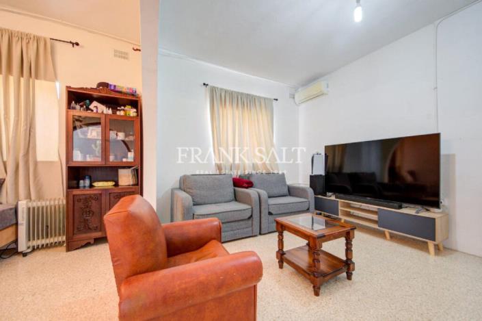 Image No.3-Maisonette de 3 chambres à vendre à Qormi