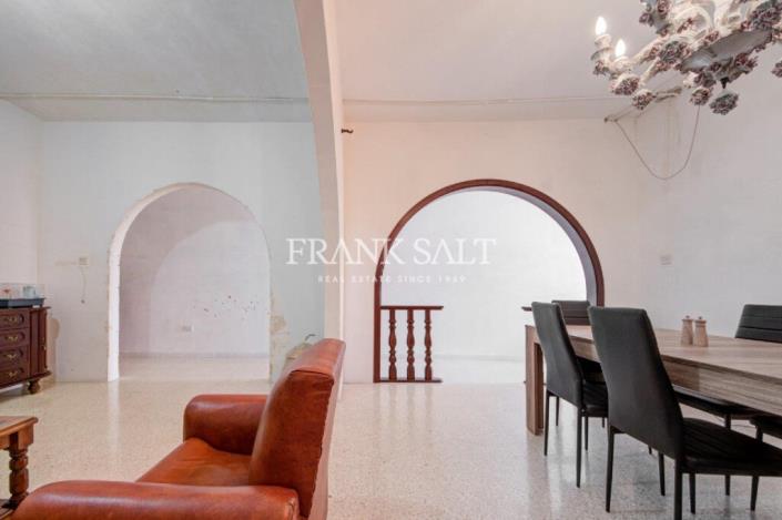 Image No.5-Maisonette de 3 chambres à vendre à Qormi