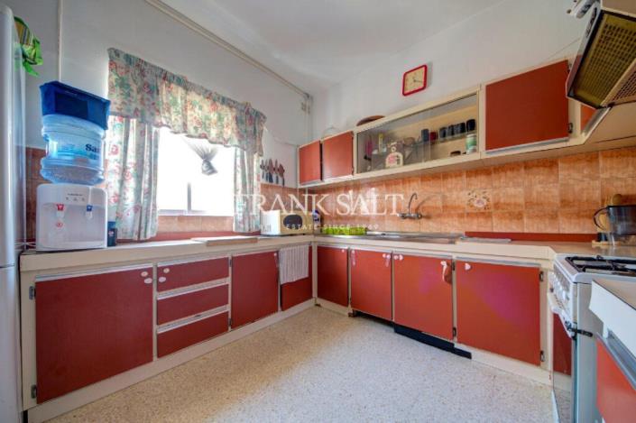 Image No.11-Maisonette de 3 chambres à vendre à Qormi