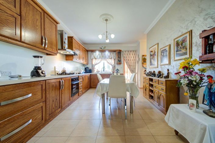 Image No.4-Propriété de 2 chambres à vendre à Zabbar