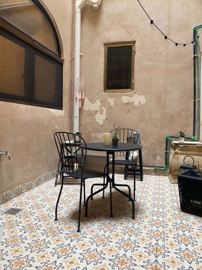 Image No.3-Propriété de 3 chambres à vendre à Cospicua