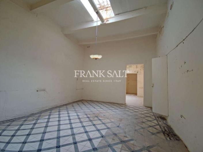 Image No.2-Maisonette de 5 chambres à vendre à Valletta