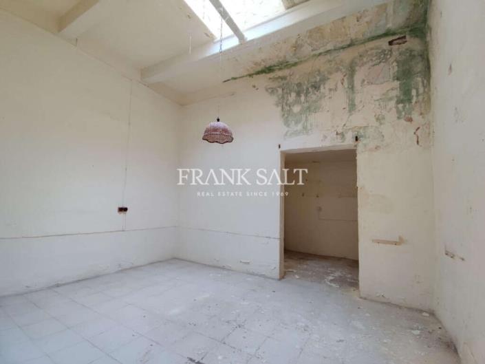 Image No.5-Maisonette de 5 chambres à vendre à Valletta