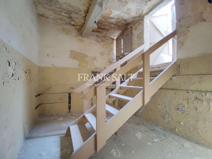 Image No.10-Maisonette de 5 chambres à vendre à Valletta