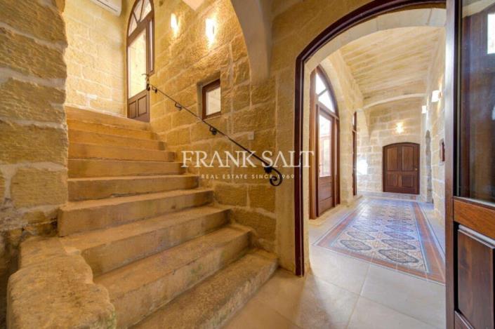 Image No.17-Ferme de 4 chambres à vendre à San Lawrenz