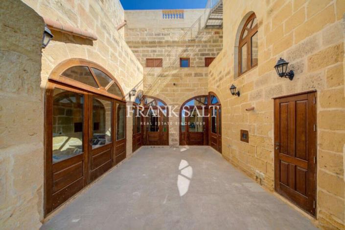 Image No.19-Ferme de 4 chambres à vendre à San Lawrenz