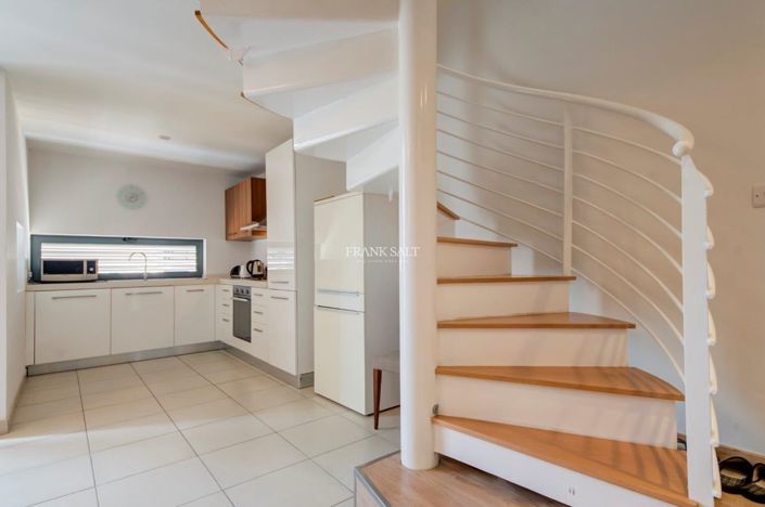 Image No.2-Propriété de 3 chambres à vendre à Portomaso