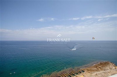 1 - Sliema, Penthouse