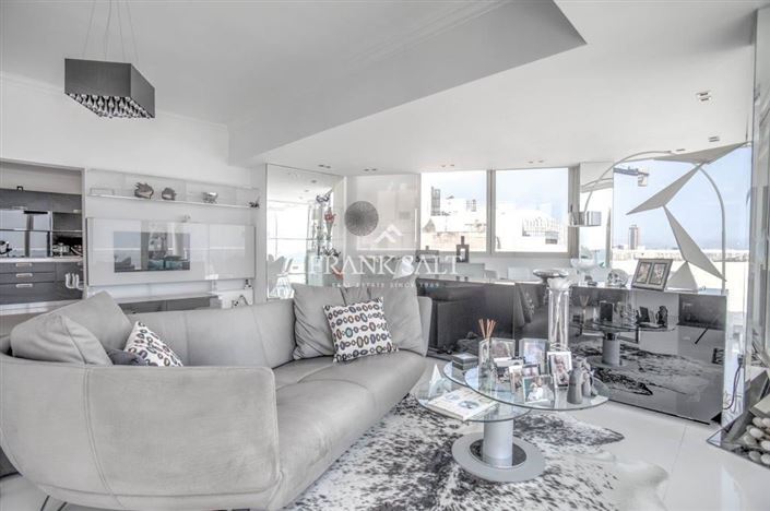 Image No.11-3 Bed Penthouse for sale