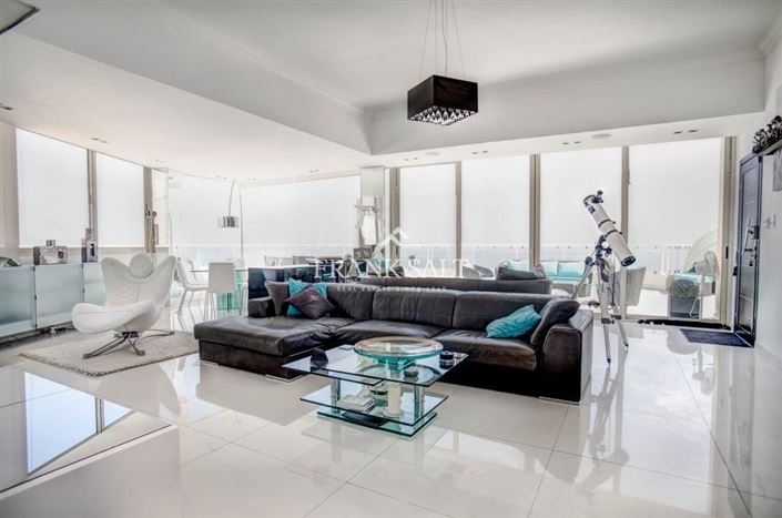 Image No.14-3 Bed Penthouse for sale