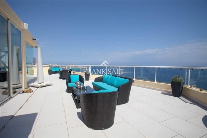 Image No.2-3 Bed Penthouse for sale