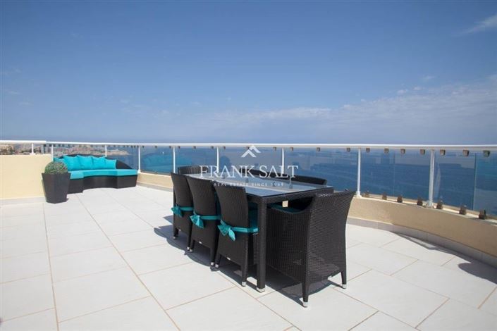 Image No.4-3 Bed Penthouse for sale