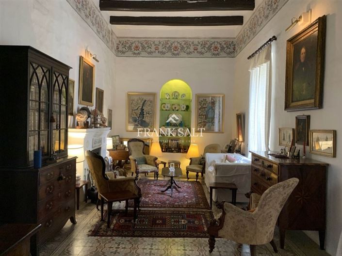 Image No.3-Ferme de 5 chambres à vendre à Birkirkara