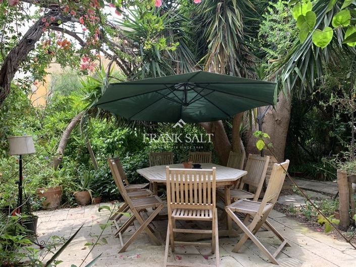 Image No.7-Ferme de 5 chambres à vendre à Birkirkara