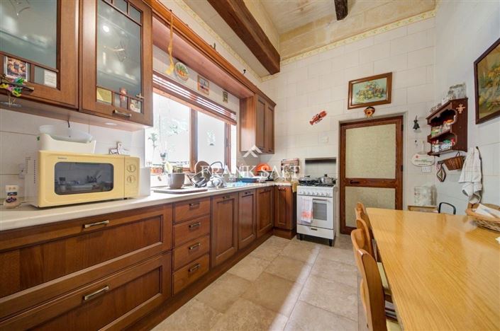 Image No.10-Maison de ville de 3 chambres à vendre à Paola