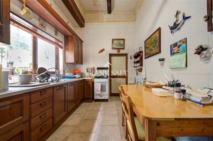 Image No.11-Maison de ville de 3 chambres à vendre à Paola