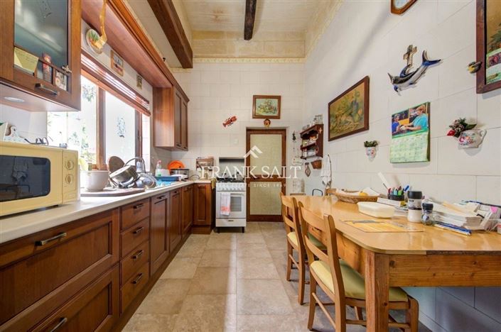 Image No.12-Maison de ville de 3 chambres à vendre à Paola