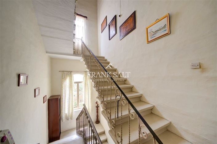 Image No.15-Maison de ville de 3 chambres à vendre à Paola