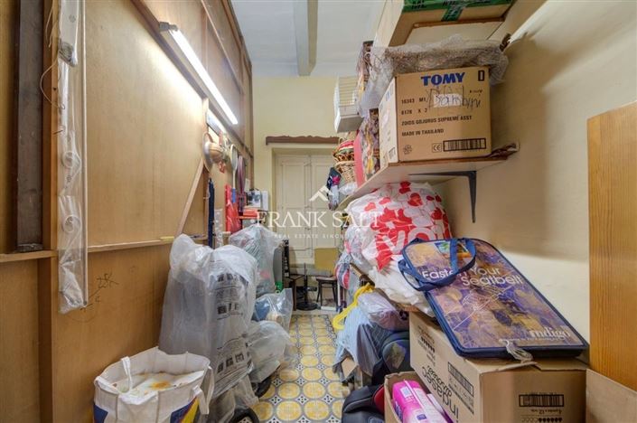 Image No.16-Maison de ville de 3 chambres à vendre à Paola