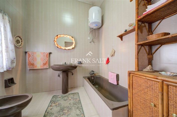 Image No.20-Maison de ville de 3 chambres à vendre à Paola