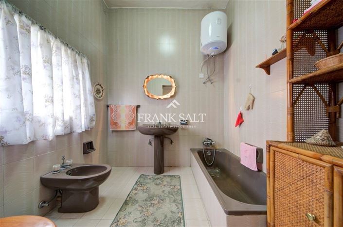 Image No.21-Maison de ville de 3 chambres à vendre à Paola