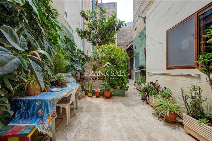 Image No.4-Maison de ville de 3 chambres à vendre à Paola