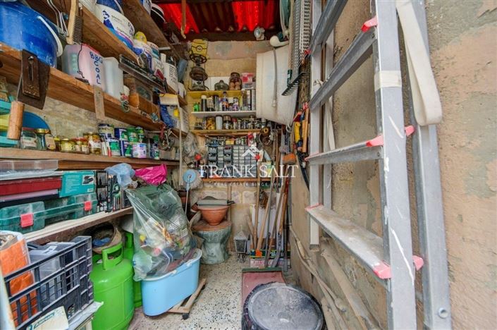 Image No.5-Maison de ville de 3 chambres à vendre à Paola