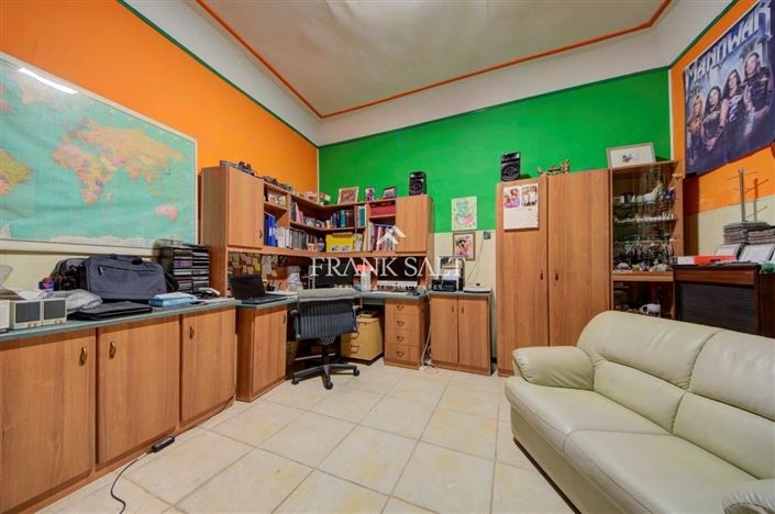 Image No.6-Maison de ville de 3 chambres à vendre à Paola