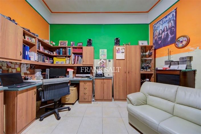 Image No.7-Maison de ville de 3 chambres à vendre à Paola