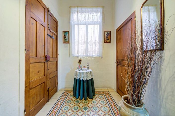 Image No.15-Propriété de 2 chambres à vendre à Senglea
