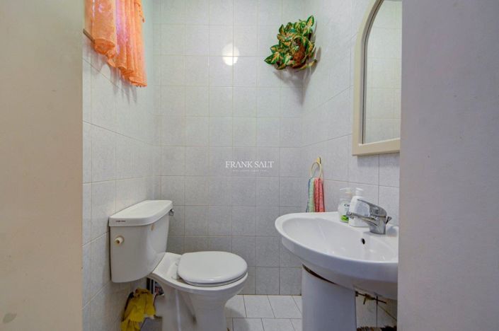 Image No.17-Propriété de 2 chambres à vendre à Senglea