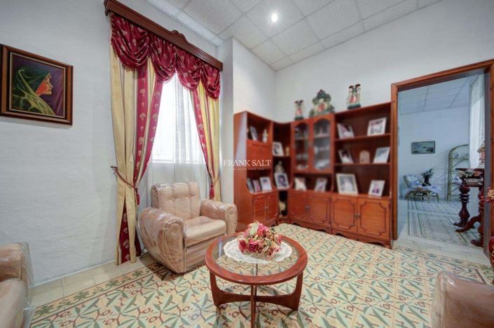 Image No.3-Propriété de 2 chambres à vendre à Senglea