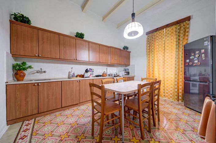 Image No.4-Propriété de 2 chambres à vendre à Senglea