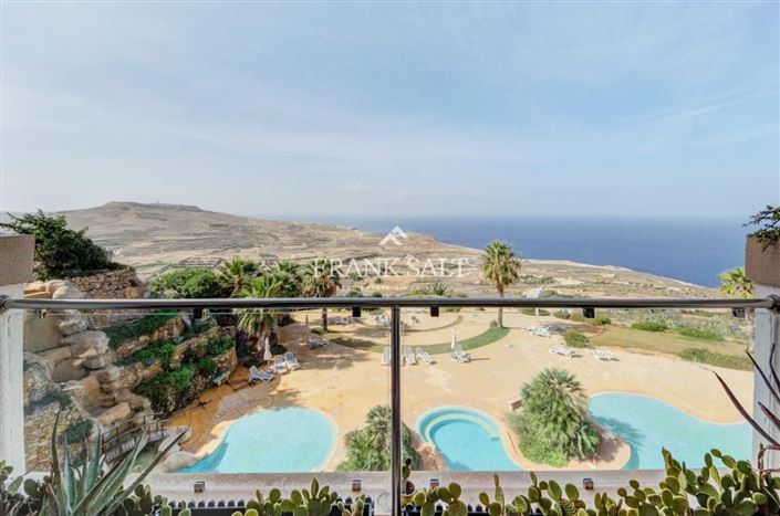 Image No.17-Appartement de 2 chambres à vendre à Hal Saghtrija